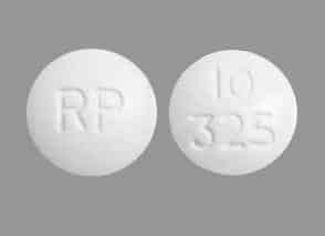 Buy Oxycodone 10 325 Online