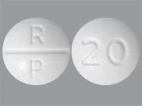 Buy Oxycodone 20 mg Online