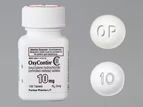Buy 10mg Oxycontin Online