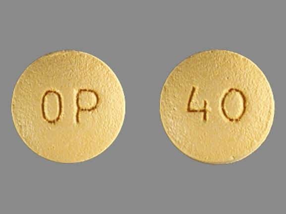 Buy Oxycontin 40mg Online