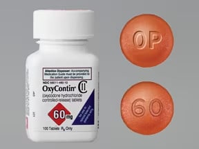 Buy Oxycontin 60mg Online