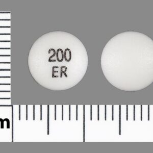Ultram ER 200 mg