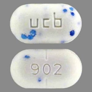 Lortab 5/500 mg (ucb 902)