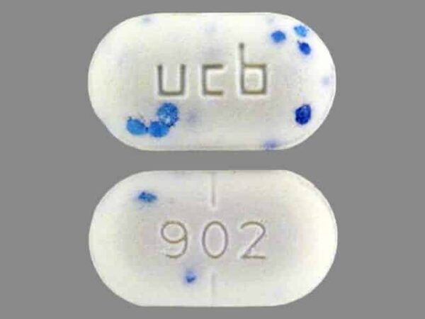 Lortab 5/500 mg (ucb 902)