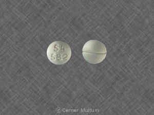 Roxicodone 5 mg