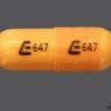 E647 E647 Phentermine 30 mg - Image 3