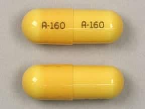 A-160 Phentermine 30 mg