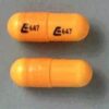E647 E647 Phentermine 30 mg
