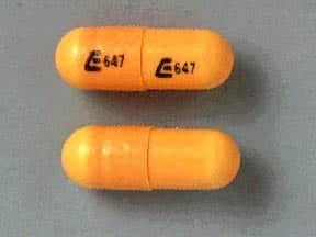 E647 E647 Phentermine 30 mg