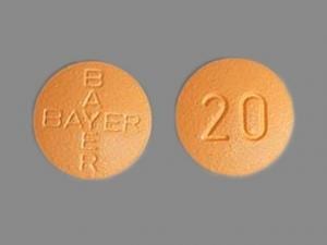 Levitra 20 mg