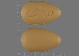 Cialis 10 mg