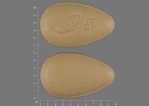 Cialis 5 mg