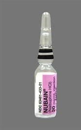 Nubain bottle (30 pcs)