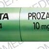 DISTA 3104 Prozac 10 mg - Image 2