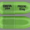 DISTA 3104 Prozac 10 mg