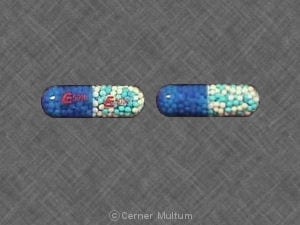 E 5000 Phentermine 30 mg