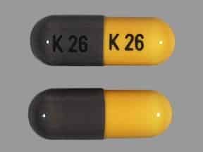 K 26 K 26 Phentermine 15 mg