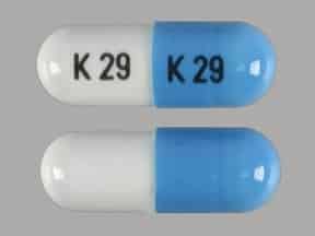 K29 K 29 Phentermine 37.5 mg