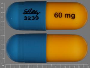 Strattera 60 mg