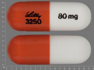 Strattera 80 mg