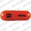 Strattera 100 mg - Image 2