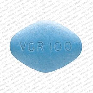 Viagra 100 mg