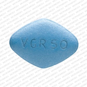 Viagra 50 mg