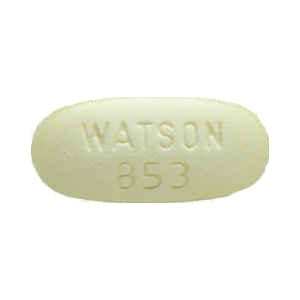 Hydrocodone 325 mg/10mg