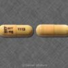 Barr 1113 Phentermine 30 mg - Image 2
