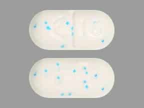 E 16 Phentermine 37.5 mg