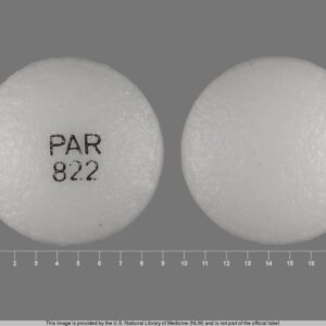 Tramadol Extended Release 200 mg