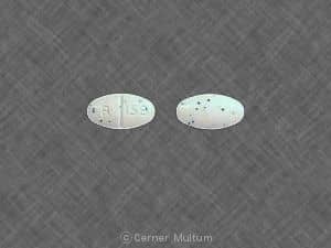 A 159 Phentermine 37.5 mg