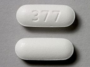 Tramadol Hydrochloride 50 mg