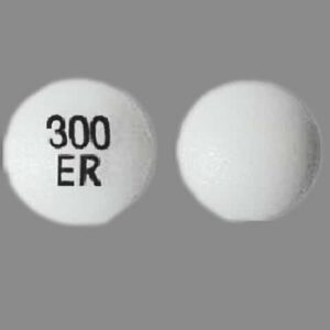 Ultram ER 300 mg