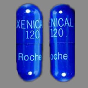 Xenical 120 mg
