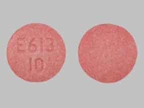 Opana 10 mg