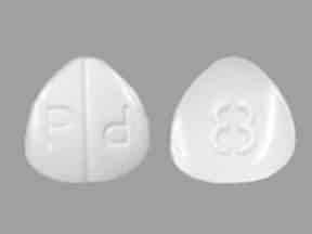 P d 8 Dilaudid 8 mg