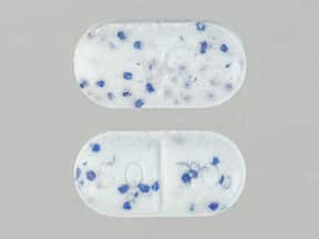 5030 V Phentermine 37.5 mg